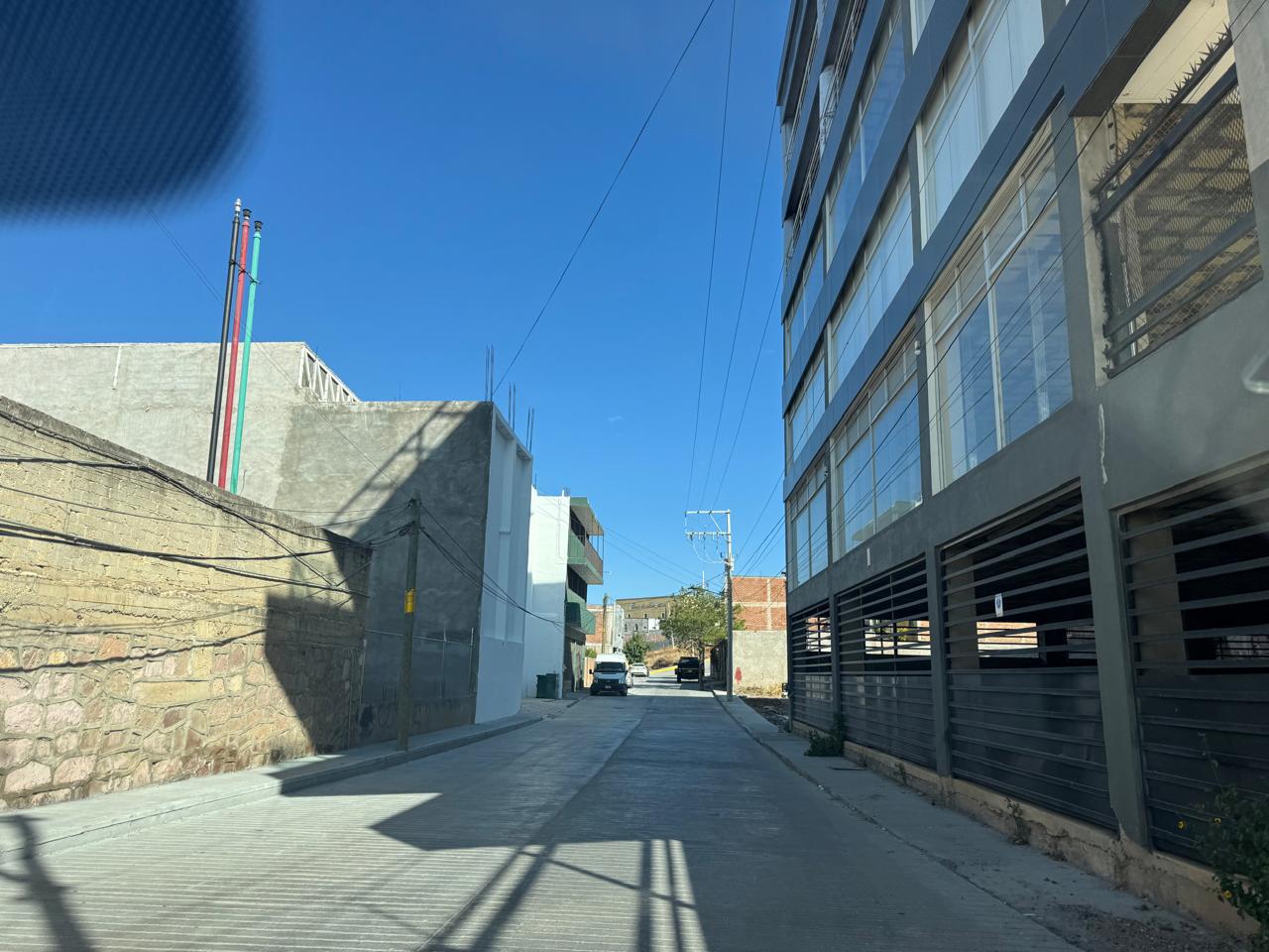 INICIA AYUNTAMIENTO ENTREGA DE 16 OBRAS