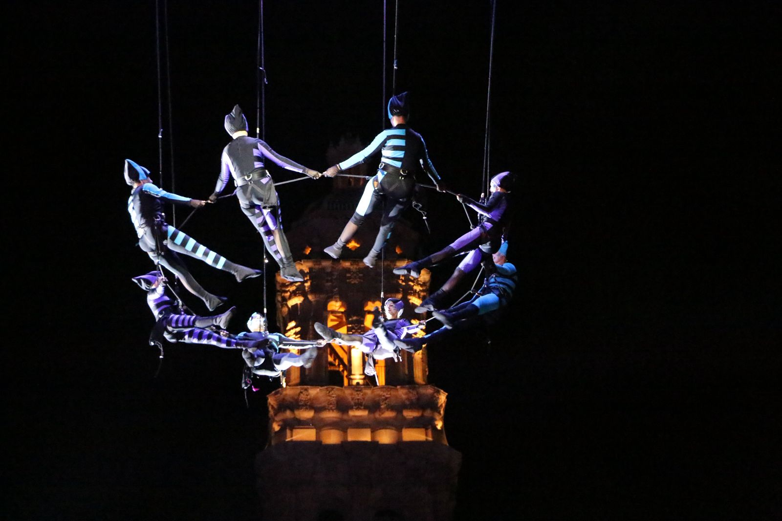 ANUNCIA ZACATECAS CALENDARIO DE FESTIVALES CULTURALES 2026